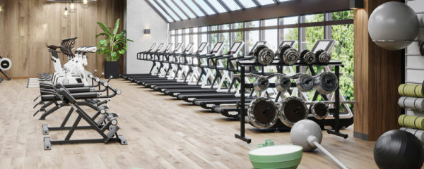 Pratique sportive