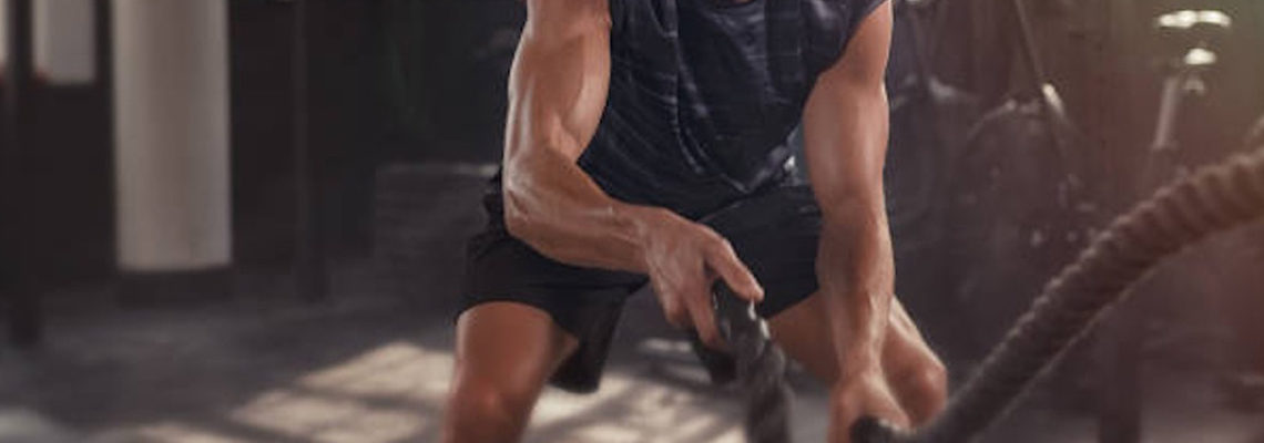 CrossFit