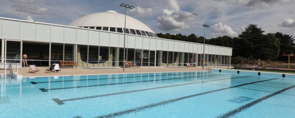 piscine intercommunale de Saint-Germain-en-Laye