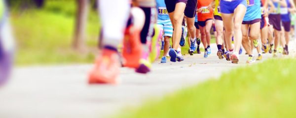Marathon