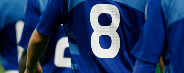 maillot de football